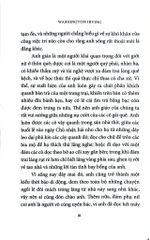 Kỵ Sỹ Không Đầu - Washington Irving