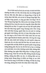 Kỵ Sỹ Không Đầu - Washington Irving