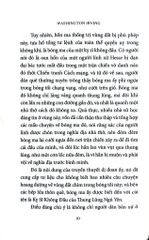 Kỵ Sỹ Không Đầu - Washington Irving