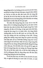 Kỵ Sỹ Không Đầu - Washington Irving