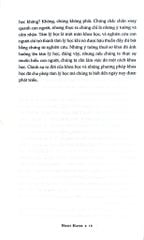 Lược Sử Tâm Lý Học - Nicky Hayes