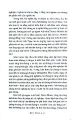 Lược Sử Tâm Lý Học - Nicky Hayes