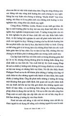 Lược Sử Tâm Lý Học - Nicky Hayes