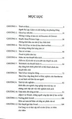 Lược Sử Tâm Lý Học - Nicky Hayes