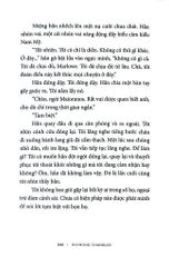 Kẻ Không Thể Giã Từ - Raymond Chandler