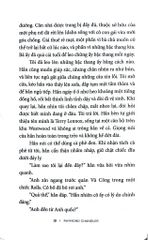 Kẻ Không Thể Giã Từ - Raymond Chandler