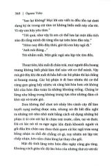 Kết Tinh Thầm Lặng - 
David G. Marr