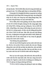 Kết Tinh Thầm Lặng - 
David G. Marr