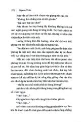 Kết Tinh Thầm Lặng - 
David G. Marr