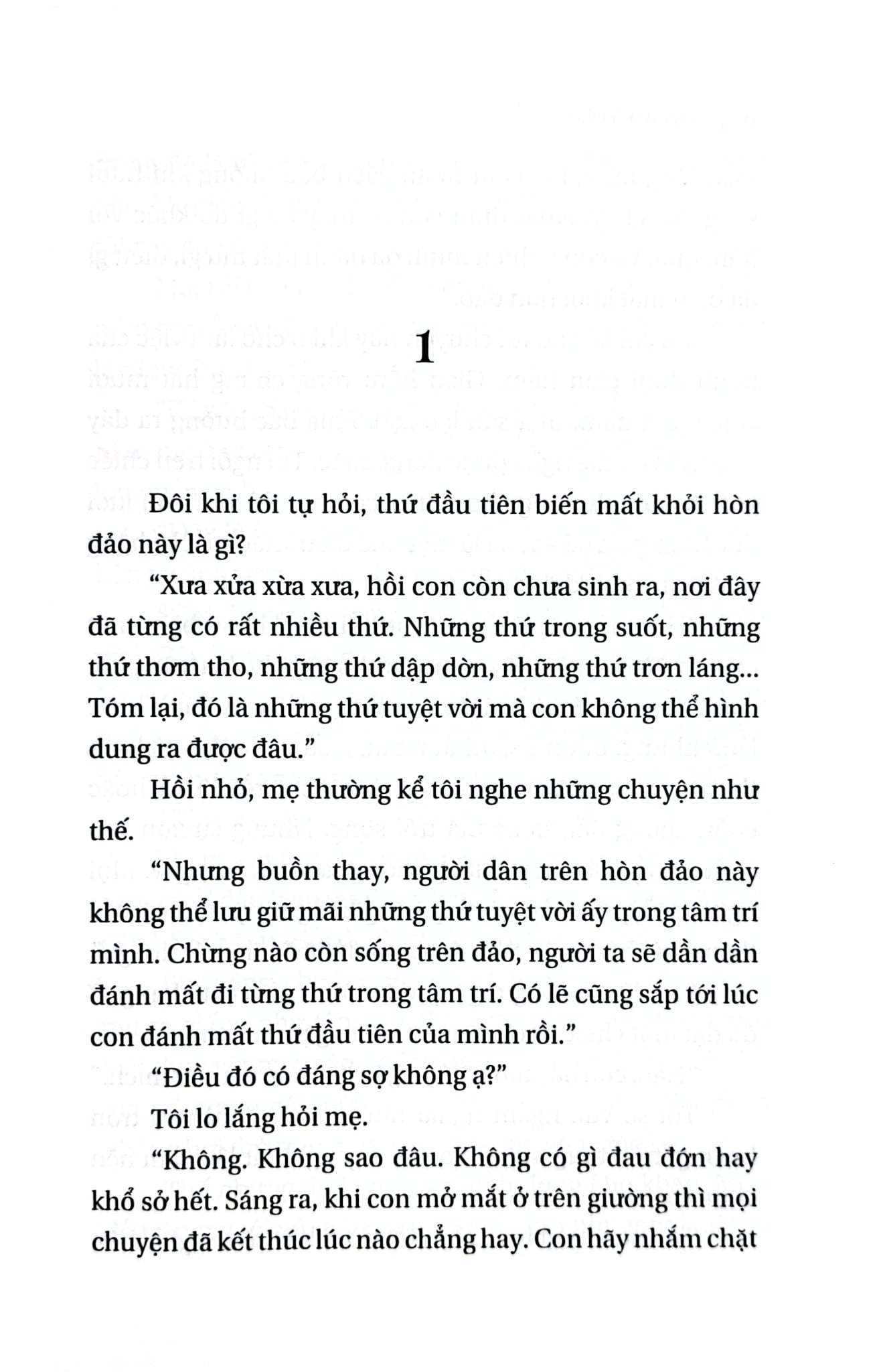 Kết Tinh Thầm Lặng - 
David G. Marr