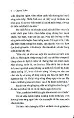 Kết Tinh Thầm Lặng - 
David G. Marr