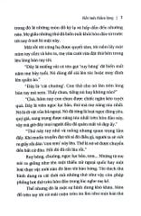 Kết Tinh Thầm Lặng - 
David G. Marr