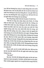 Kết Tinh Thầm Lặng - 
David G. Marr