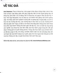 Khoa Học Về Yoga - Ann Swanson
