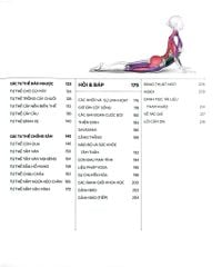 Khoa Học Về Yoga - Ann Swanson