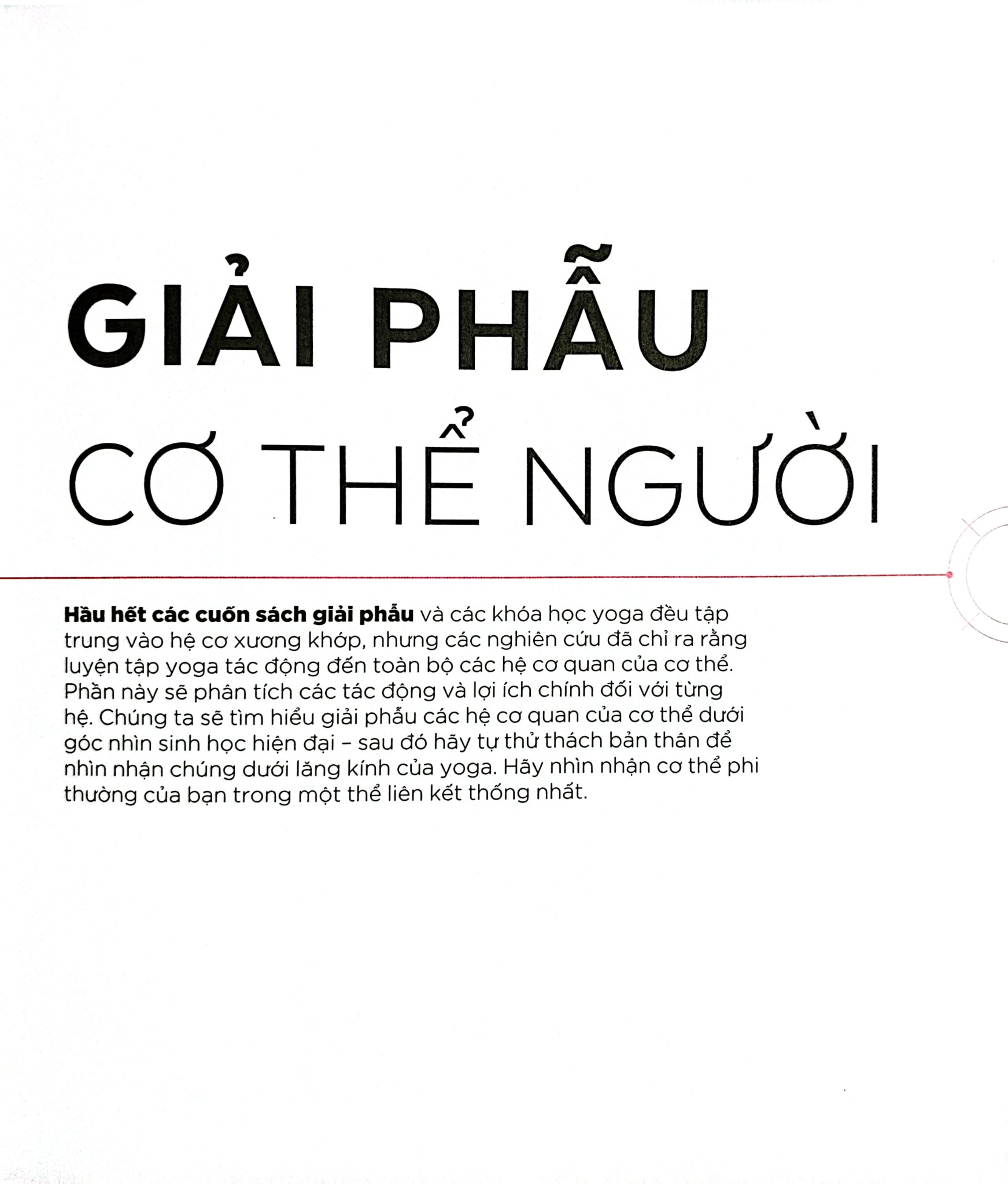 Khoa Học Về Yoga - Ann Swanson