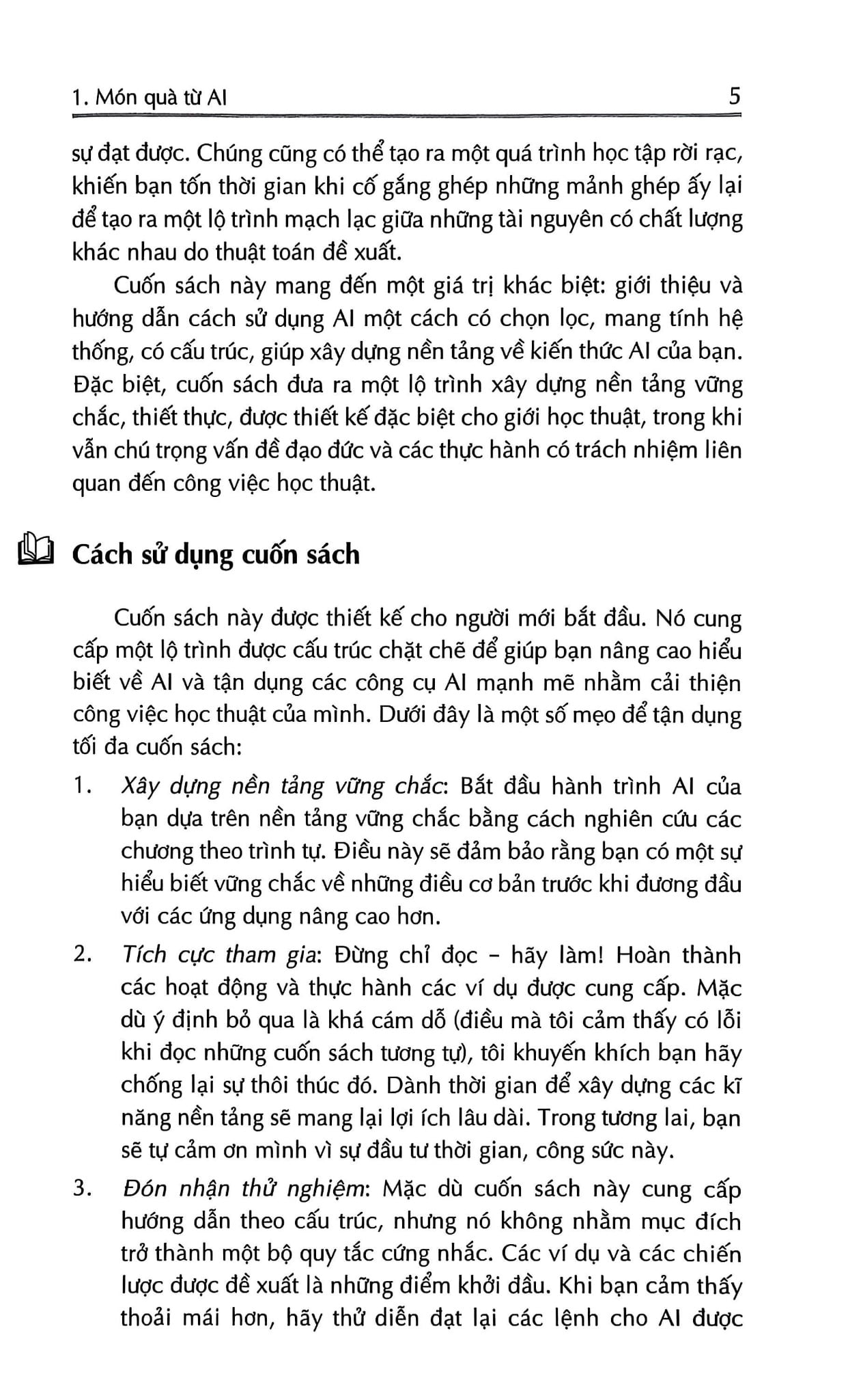 AI - Trợ Thủ Trong Nghiên Cứu Và Viết Học Thuật - Bron Eager