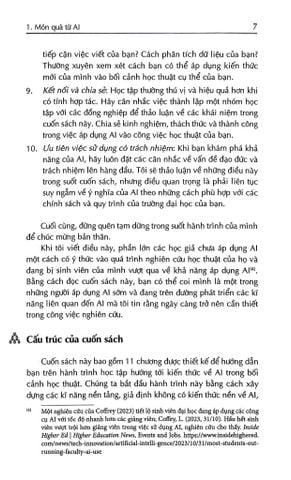  AI - Trợ Thủ Trong Nghiên Cứu Và Viết Học Thuật - Bron Eager 