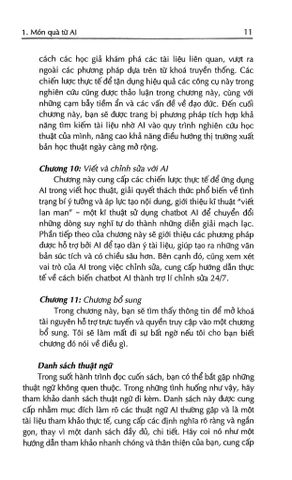  AI - Trợ Thủ Trong Nghiên Cứu Và Viết Học Thuật - Bron Eager 