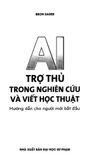  AI - Trợ Thủ Trong Nghiên Cứu Và Viết Học Thuật - Bron Eager 