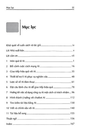  AI - Trợ Thủ Trong Nghiên Cứu Và Viết Học Thuật - Bron Eager 
