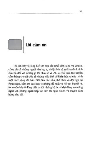  AI - Trợ Thủ Trong Nghiên Cứu Và Viết Học Thuật - Bron Eager 
