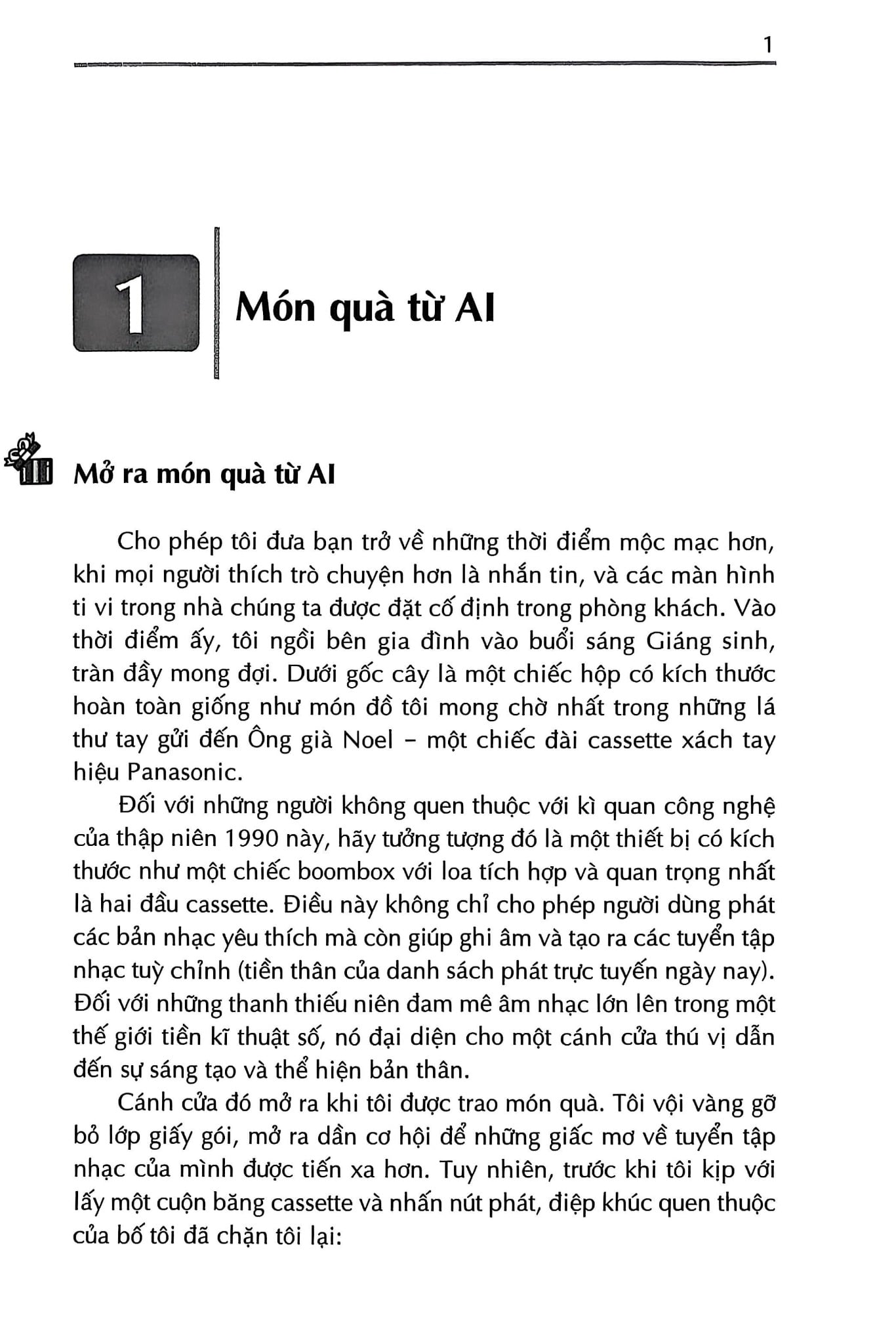 AI - Trợ Thủ Trong Nghiên Cứu Và Viết Học Thuật - Bron Eager