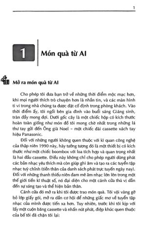  AI - Trợ Thủ Trong Nghiên Cứu Và Viết Học Thuật - Bron Eager 