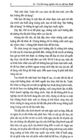  AI - Trợ Thủ Trong Nghiên Cứu Và Viết Học Thuật - Bron Eager 