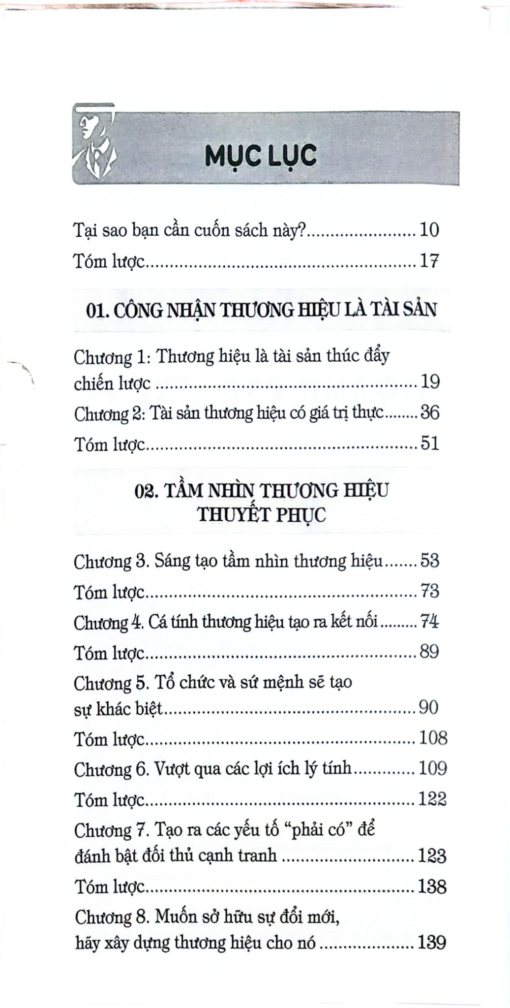 Brand Strategy: Aaker Bàn Về Thương Hiệu - David Aaker
