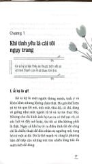 Sống Với Trái Tim Rạn Vỡ (Thoát Khỏi Cái Bóng Ái Kỷ Và Ái Kỷ Ngược) - Hồ Ngọc Mai Hương