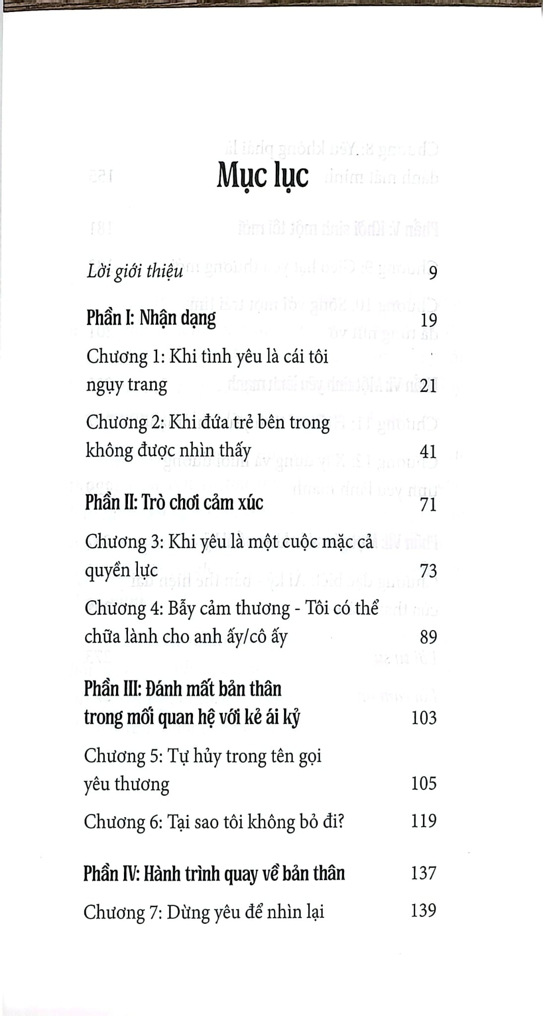 Sống Với Trái Tim Rạn Vỡ (Thoát Khỏi Cái Bóng Ái Kỷ Và Ái Kỷ Ngược) - Hồ Ngọc Mai Hương