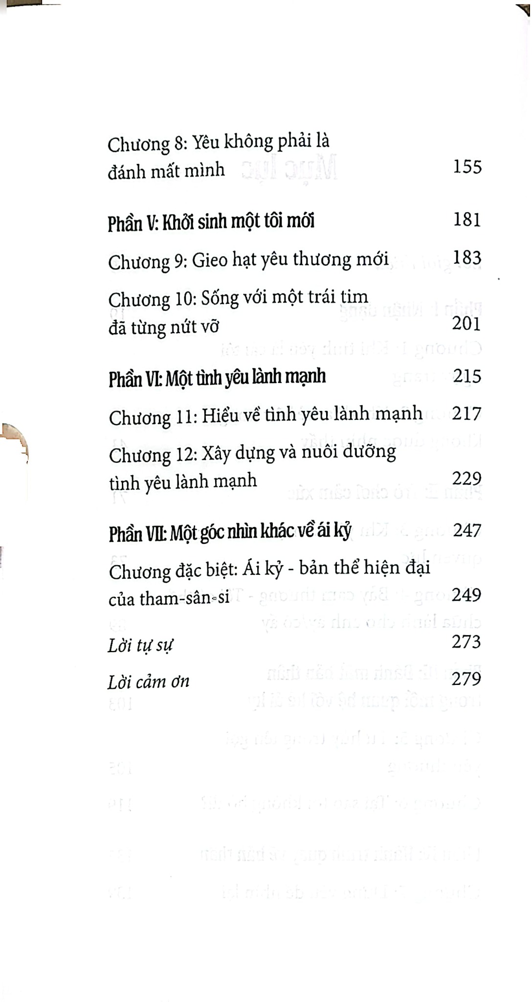 Sống Với Trái Tim Rạn Vỡ (Thoát Khỏi Cái Bóng Ái Kỷ Và Ái Kỷ Ngược) - Hồ Ngọc Mai Hương