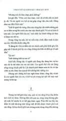 Thành Phố Và Những Bức Tường Bất Định - Haruki Murakami