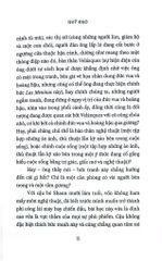 Quỹ Đạo - Samantha Harvey