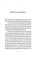 Quỹ Đạo - Samantha Harvey