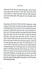 Quỹ Đạo - Samantha Harvey