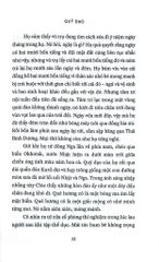 Quỹ Đạo - Samantha Harvey