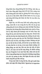Quỹ Đạo - Samantha Harvey