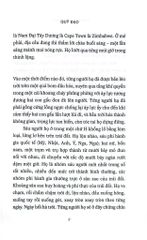 Quỹ Đạo - Samantha Harvey