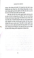 Quỹ Đạo - Samantha Harvey