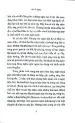 Quỹ Đạo - Samantha Harvey