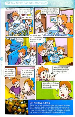  World Of Science (Set 2) - Những Bí Ẩn Về Động Vật Trên Cạn - Karen Kwek 