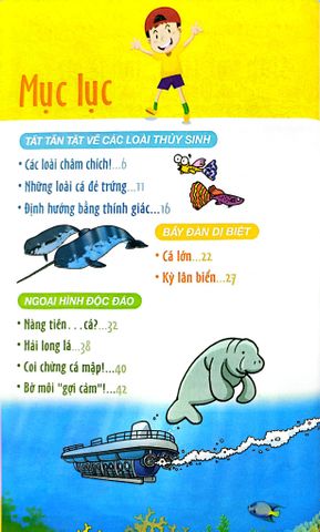  World Of Science (Set 2) - Những Bí Ẩn Về Động Vật Trên Cạn - Karen Kwek 