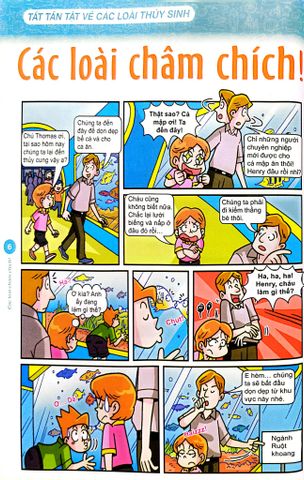  World Of Science (Set 2) - Những Bí Ẩn Về Động Vật Trên Cạn - Karen Kwek 