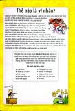  World Of Science (Set 2) - Những Bí Ẩn Về Vĩ Nhân - Karen Kwek 