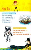  World Of Science (Set 2) - Những Bí Ẩn Về Vĩ Nhân - Karen Kwek 
