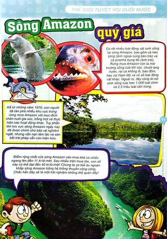  World Of Science (Set 2) - Những Bí Ẩn Về Kỳ Quan Thiên Nhiên - Karen Kwek 
