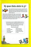  World Of Science (Set 2) - Những Bí Ẩn Về Kỳ Quan Thiên Nhiên - Karen Kwek 
