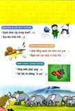  World Of Science (Set 2) - Những Bí Ẩn Về Kỳ Quan Thiên Nhiên - Karen Kwek 